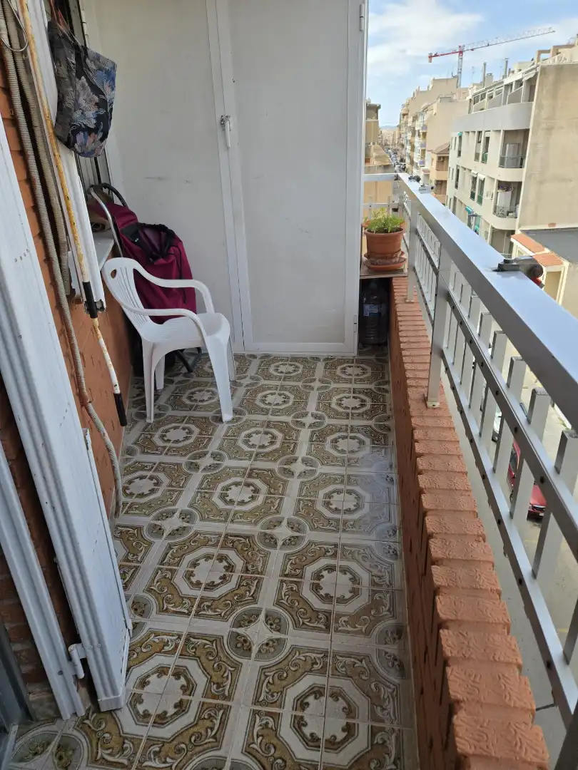 Casa amb terrassa en venda a Calle Fuensanta 115, imagen 25