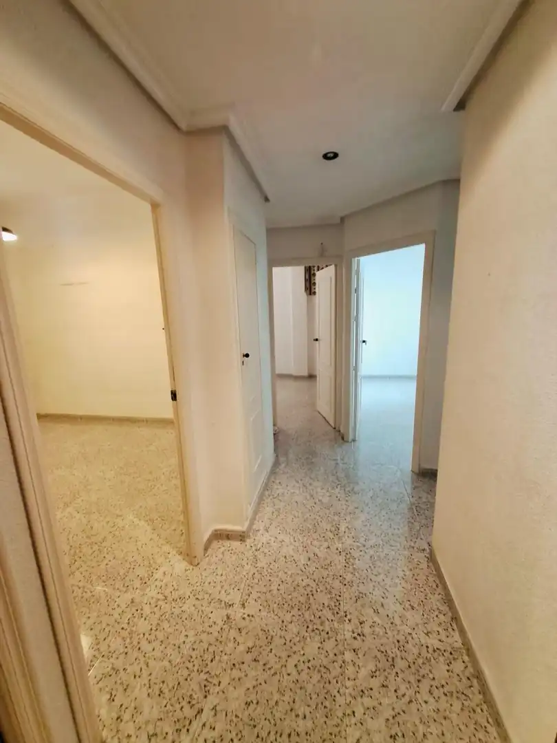 Flat for sale in Centro