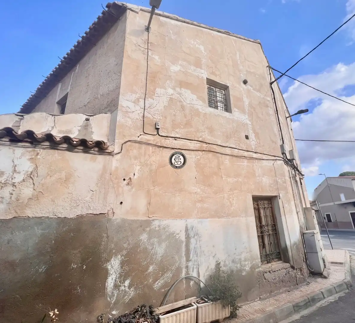 Casa rústica amb terrassa en venda a La Pinilla - Las Palas, imagen 16