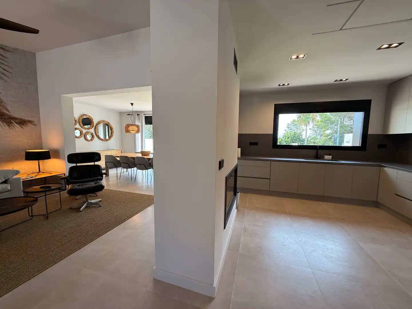 Villa mit Terrasse zum Verkauf in Devessa - Monte Pego, imagen 62