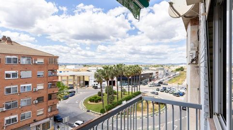 Foto 4 de Piso en venta en Carrer Hernán Cortés, Aldaia, Valencia