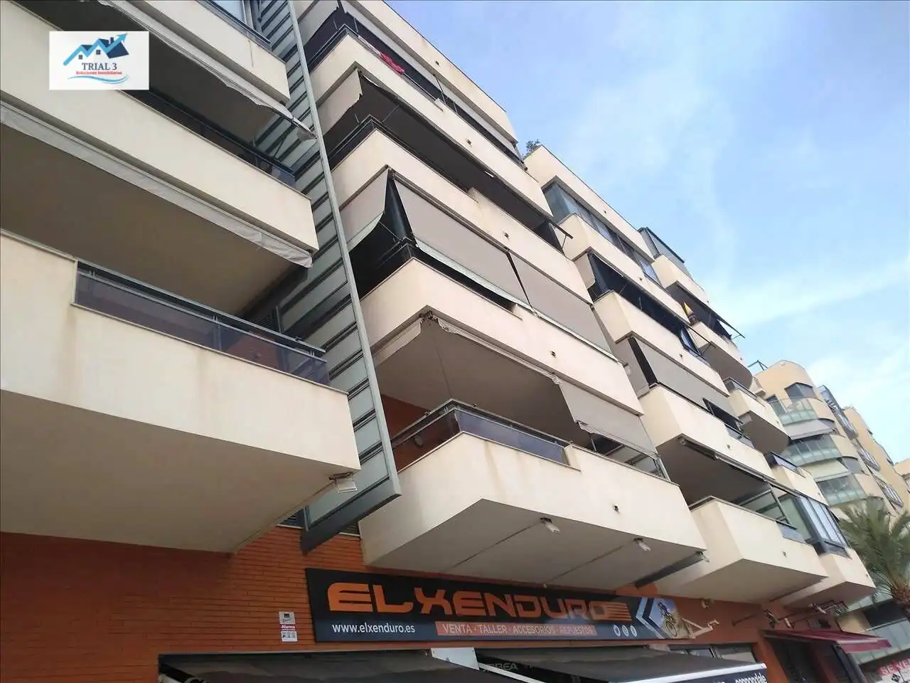 Wohnung mit Pool zum Verkauf in Calle JOSE ESQUITINO SEMPERE, imagen 5