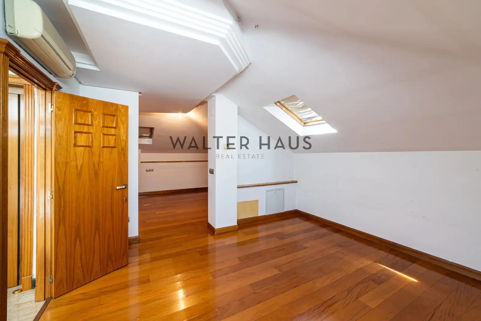 Casa o chalet en venta en Madrid con Aire acondicionado, Jardín privado y Terraza