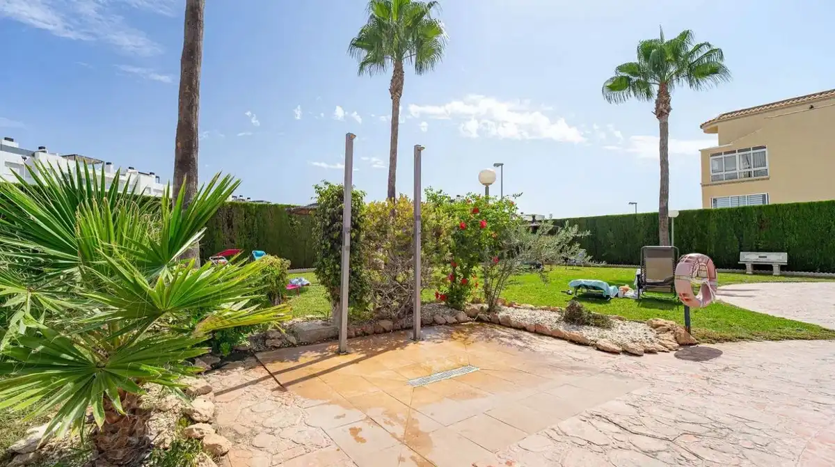Appartement compact à vendre à Playa del Acequión, Náufragos y Rocío del Mar, imagen 27