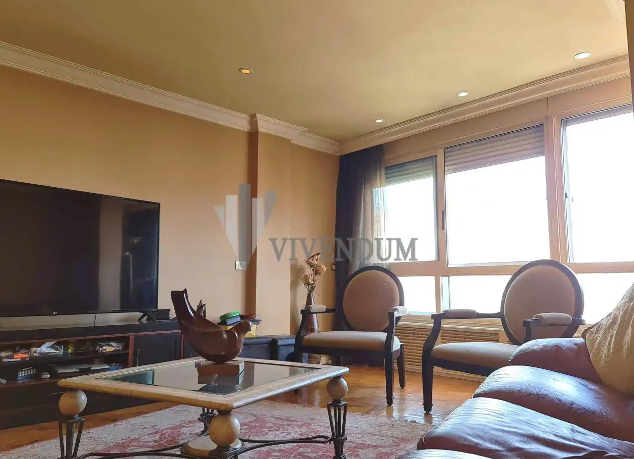 Piso con ascensor en venta en Centro Urbano, imagen 11