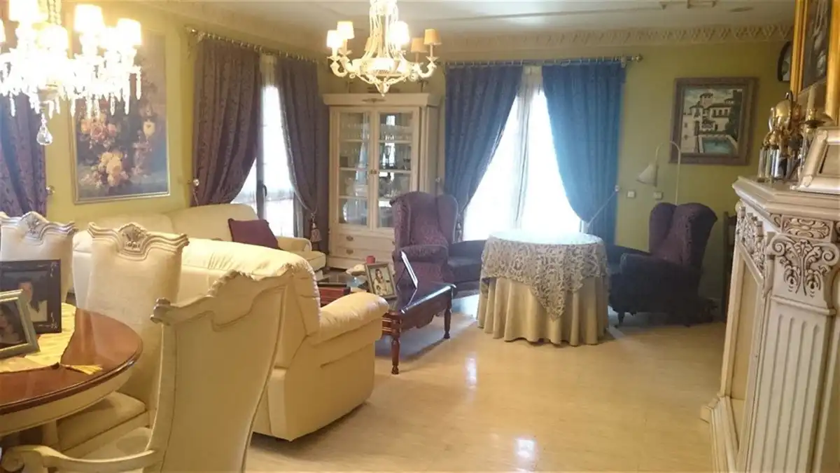 Villa avec piscine à vendre à Las Lagunas, imagen 5