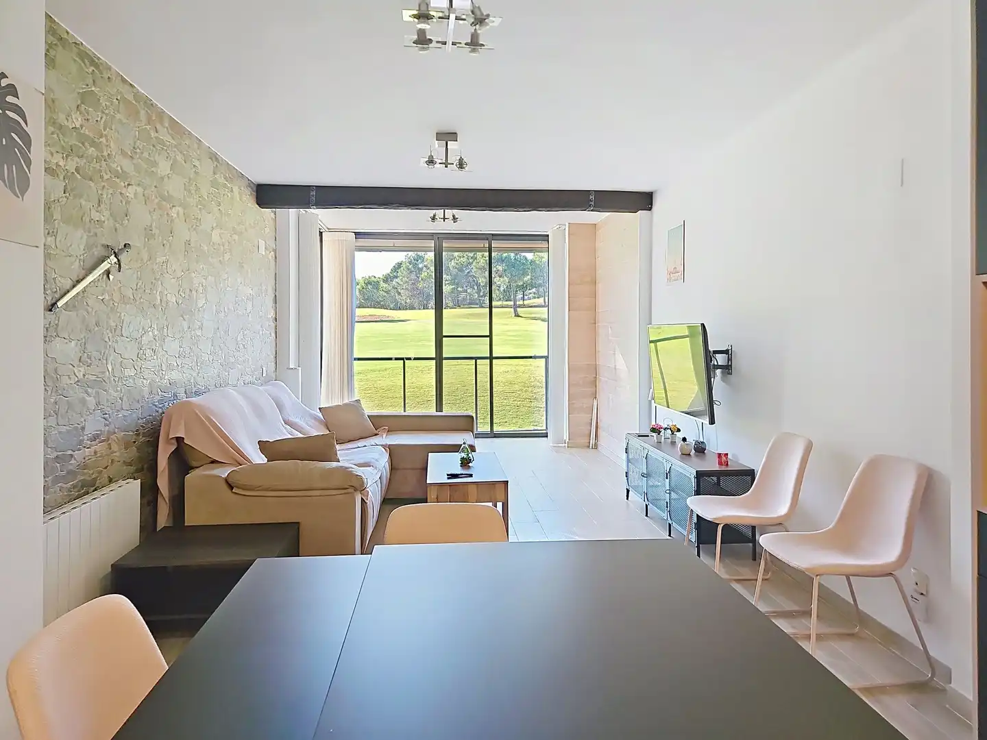 Piso en venta en El Bosque, imagen 4
