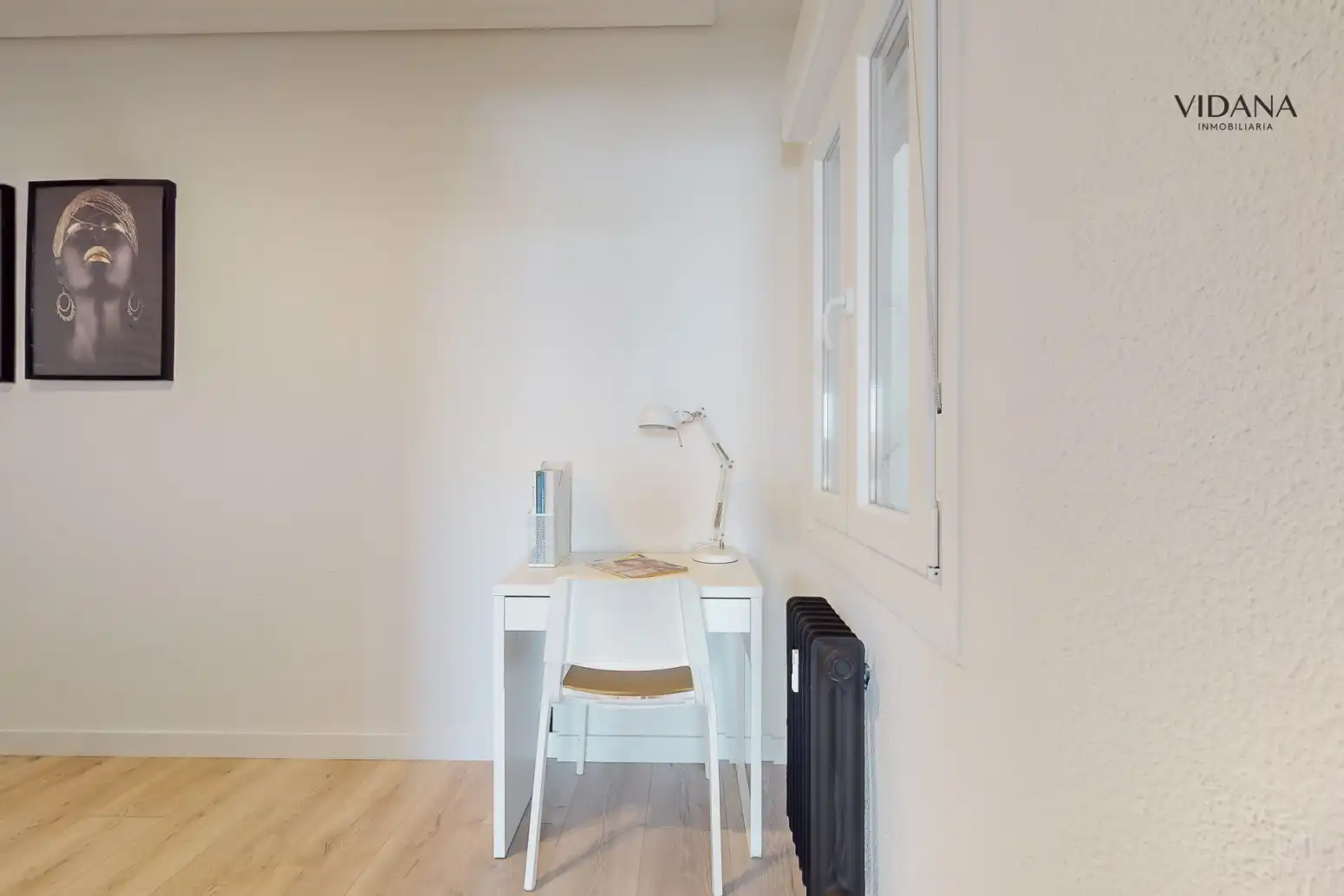 Habitación de Piso en venta en  Pamplona / Iruña con Calefacción, Parquet y Terraza
