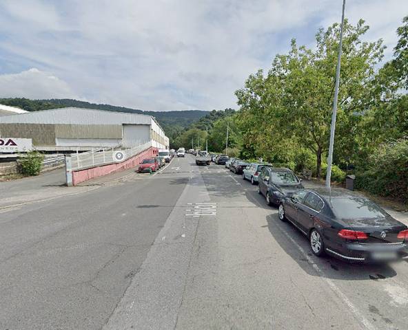 Local comercial en Venta en Nerbioi, 1 en Laudio / Llodio