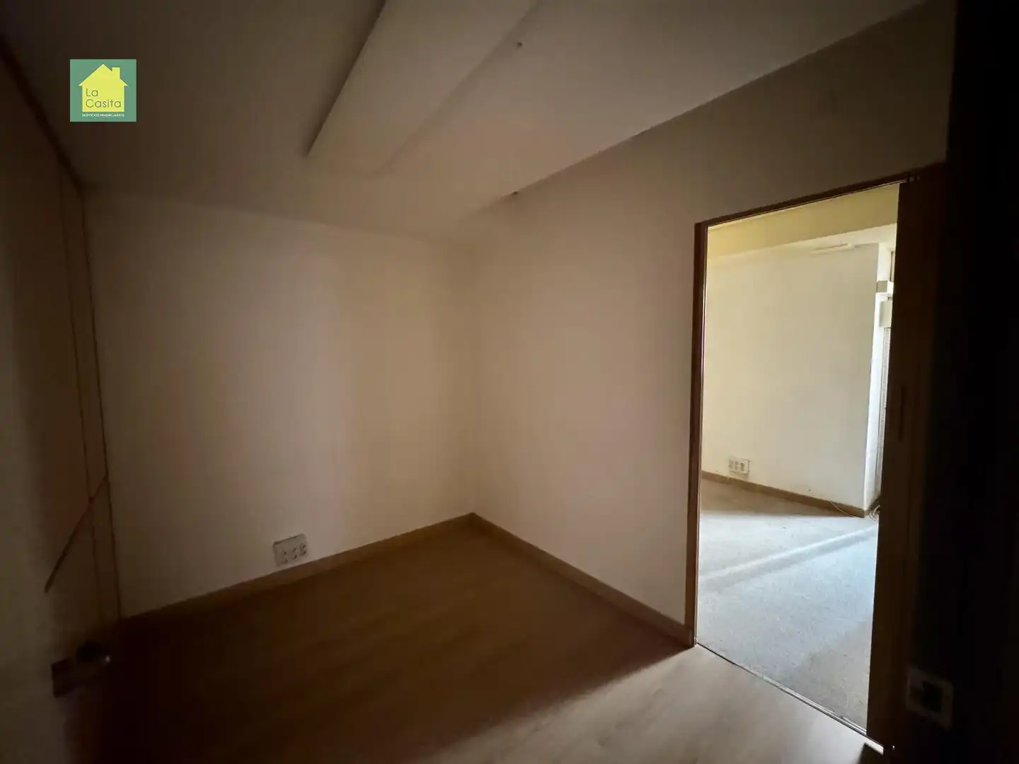 Oficina de alquiler en Albacete