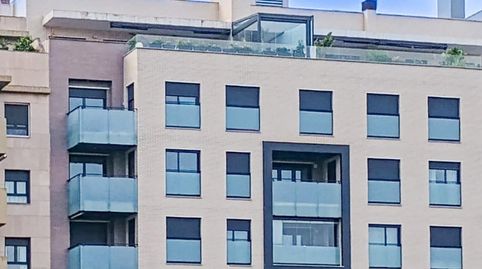 Foto 3 von Geschaftsraum zur Miete in Paseo Marítimo Oeste - Pacífico, Málaga Capital