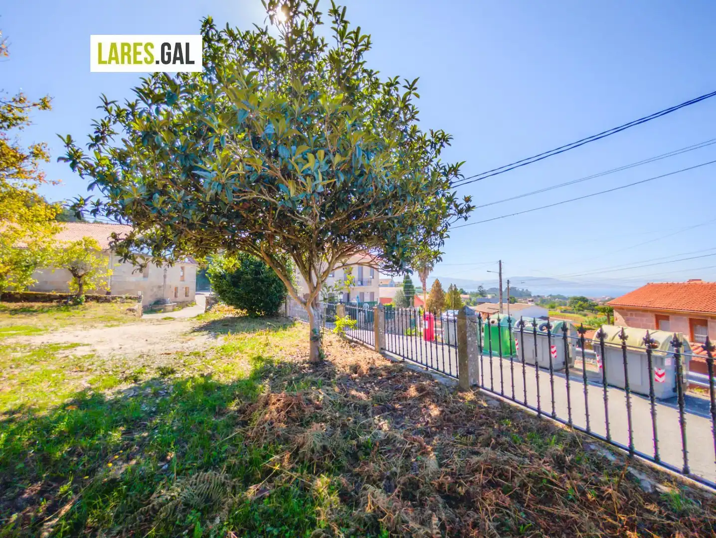 Rural land for sale in O Cruceiro, imagen 12