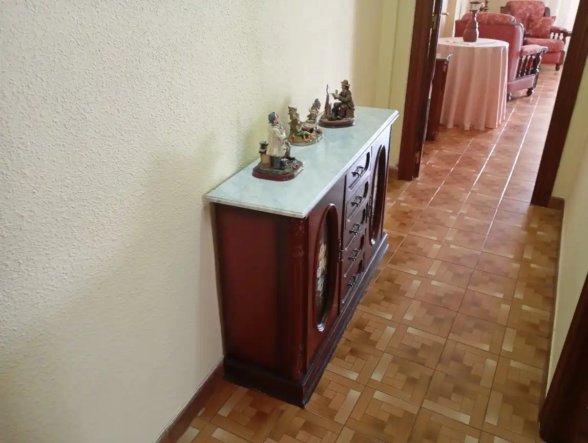 Piso en venta en Valdepeñas