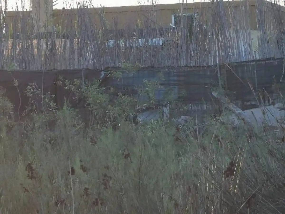 Terreno rustico in vendita a Camino LOS HUERTOS, imagen 4