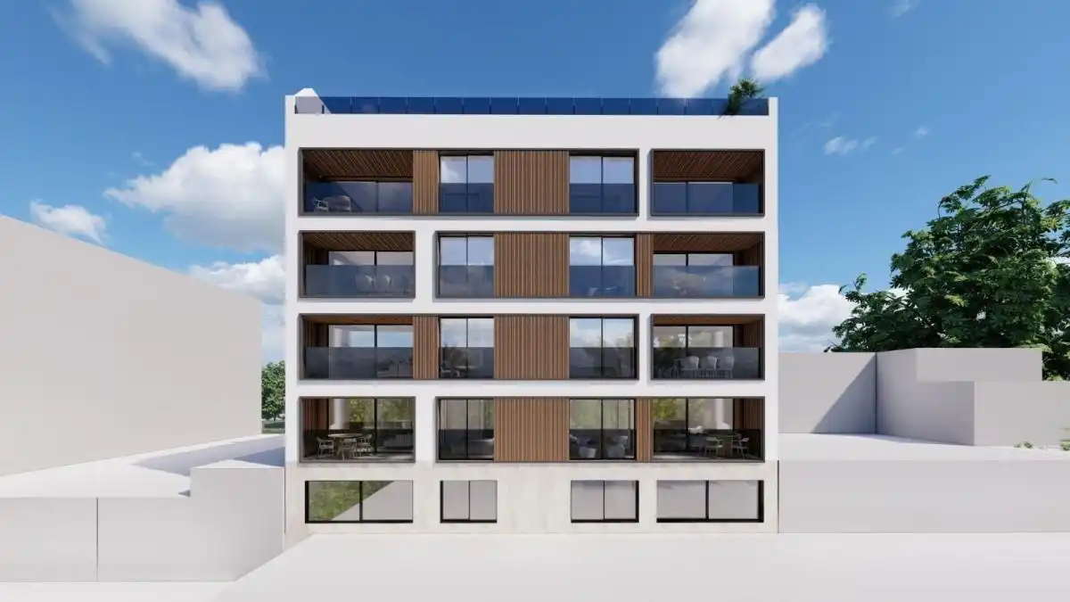 Penthouse mit Pool zum Verkauf in Guardamar del Segura, imagen 4