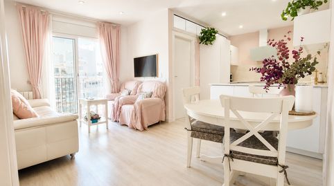Foto 3 de Piso en venta en Avinguda de Roma, 184, La Nova Esquerra de l'Eixample, Barcelona Capital