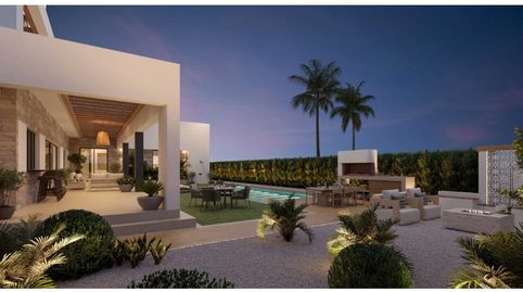 Foto 2 de Casa o chalet en venta en Rojales, Alicante