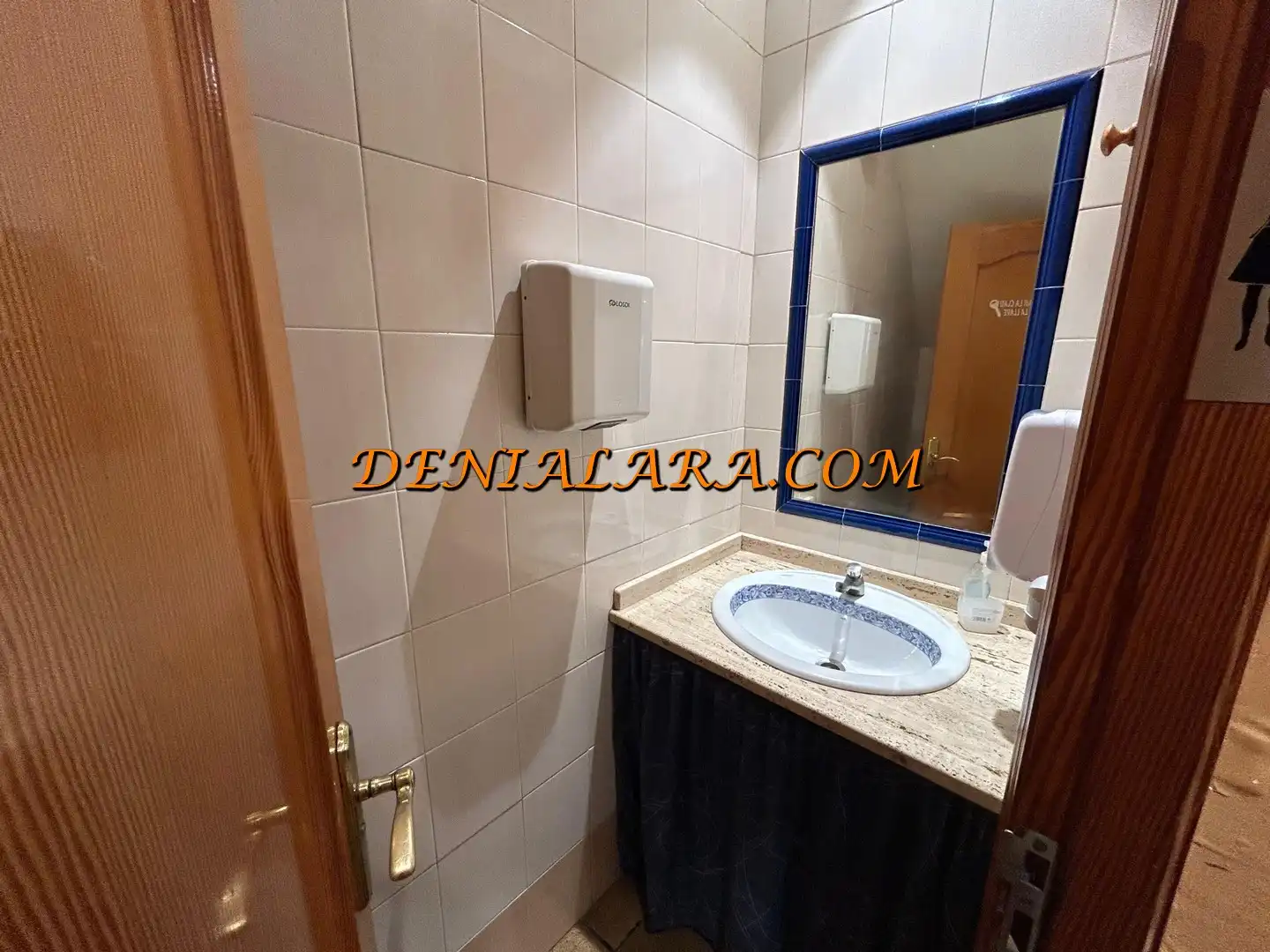 Locale commerciale in vendita a Els Poblets, imagen 18