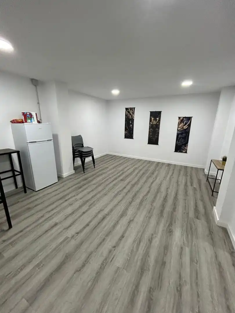 Business premises for sale in Calle Legión Española, imagen 15