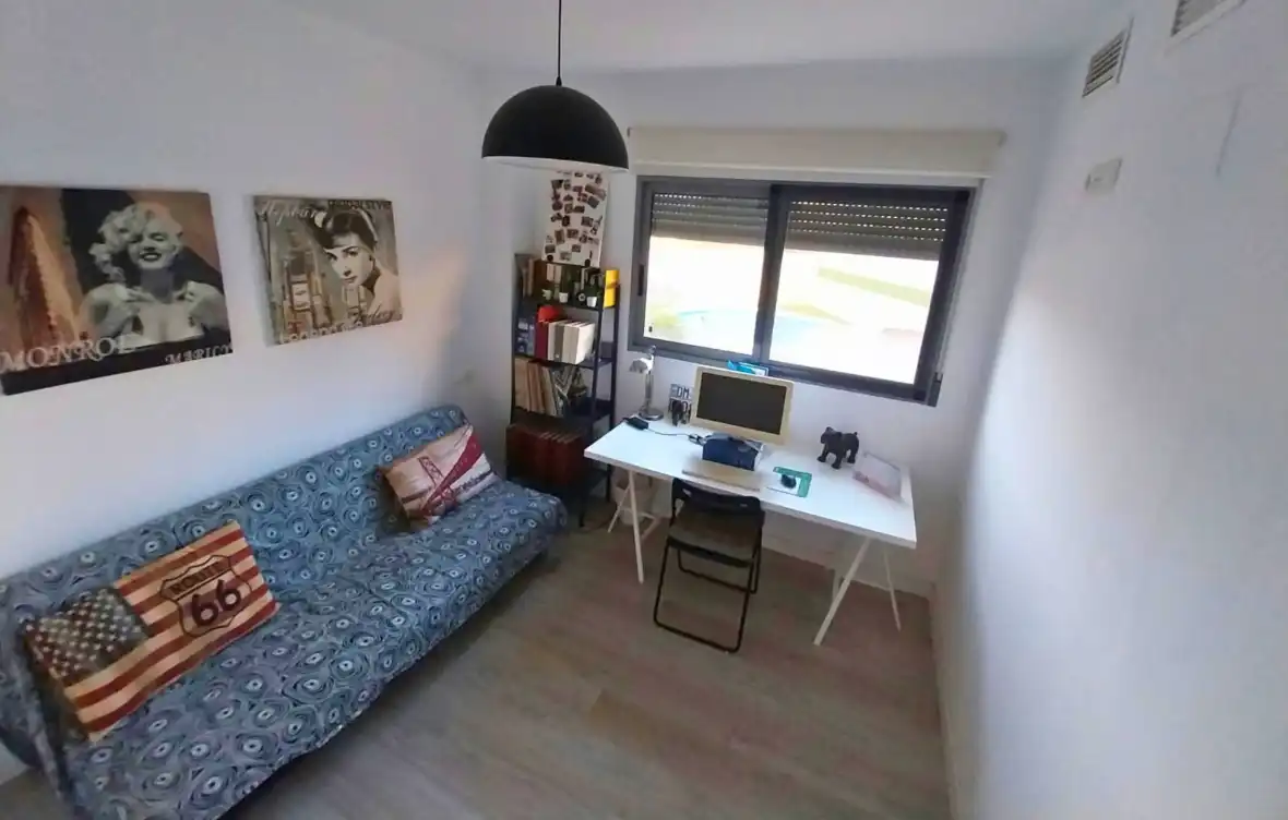 Bedroom of Duplexes for sale in Centro  