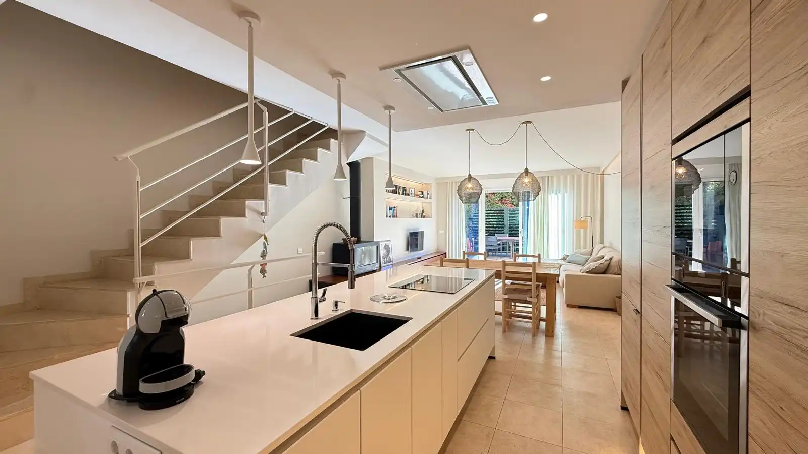 House with pool for sale in Poble, imagen 16