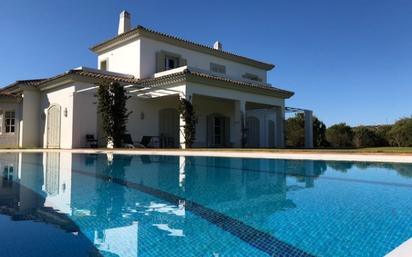 Piscina de Casa o xalet en venda en Sotogrande amb Terrassa i Piscina