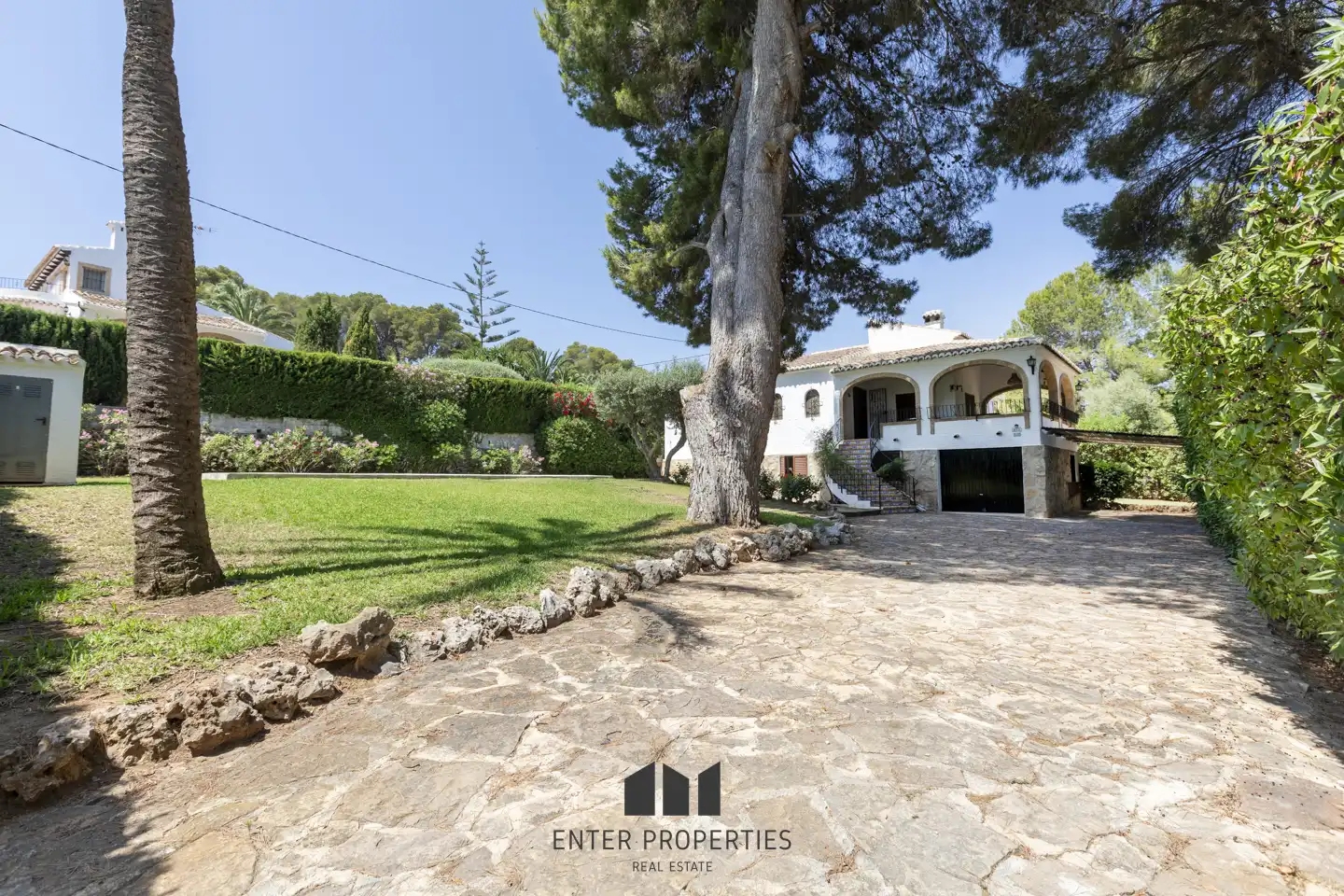 Villa avec piscine à vendre à Centro ciudad, imagen 15