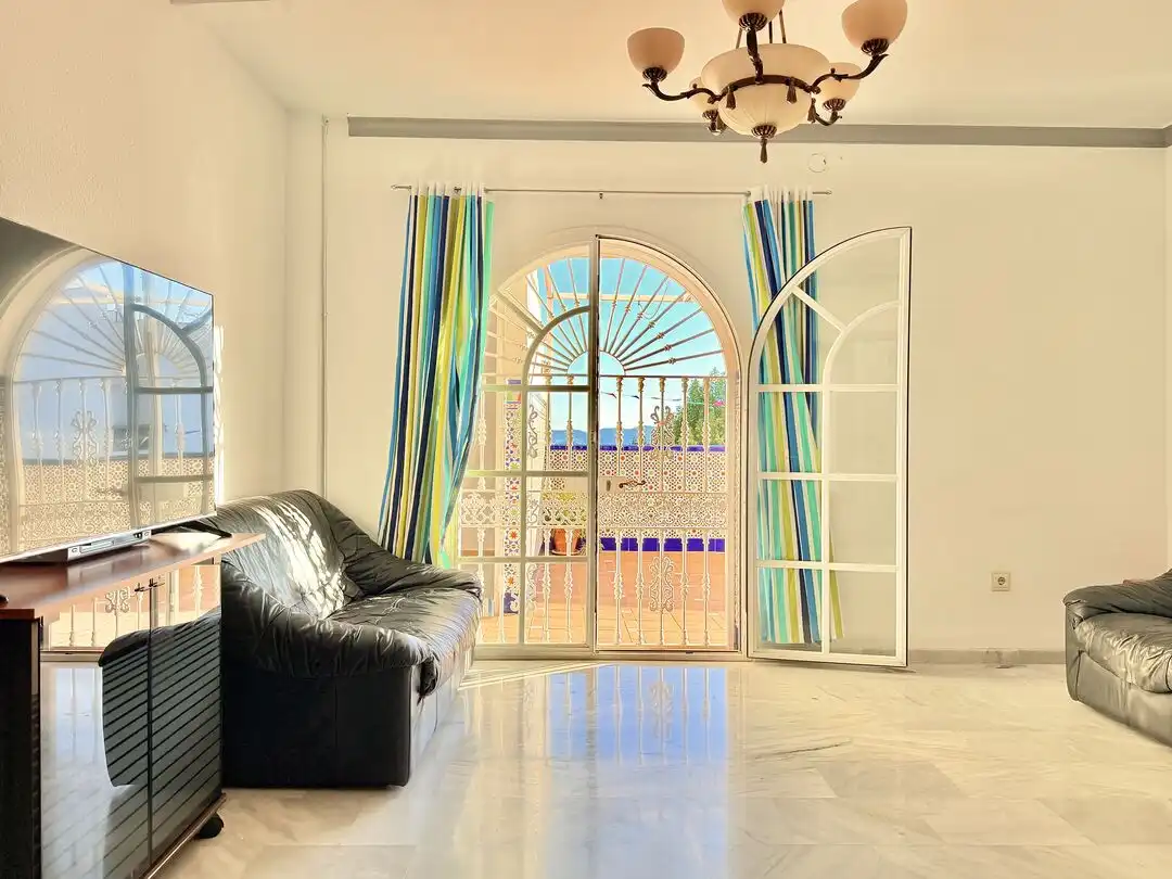 Haus mit Terrasse zum Verkauf in Carretera Torre del Mar 14, imagen 16