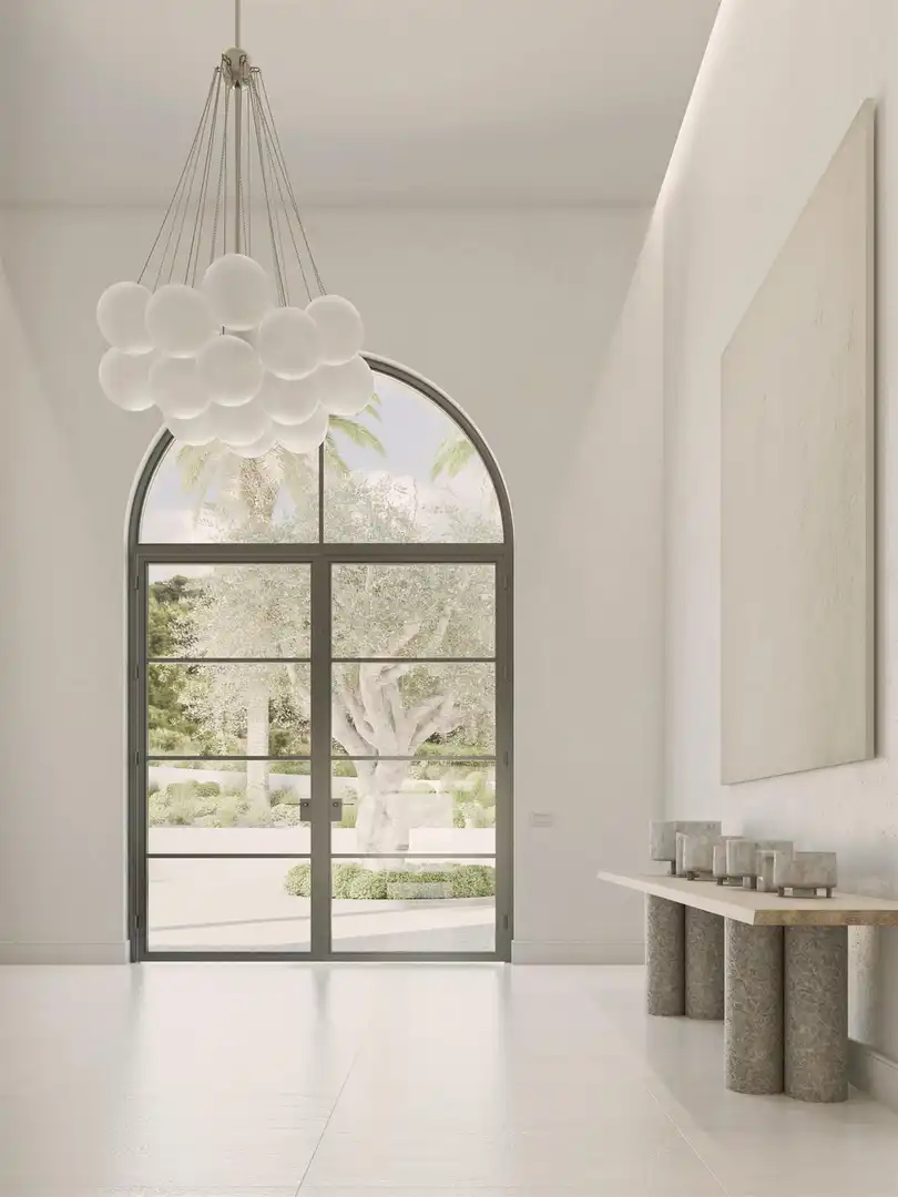 Terreno residenziale in vendita a Milla de Oro, imagen 19