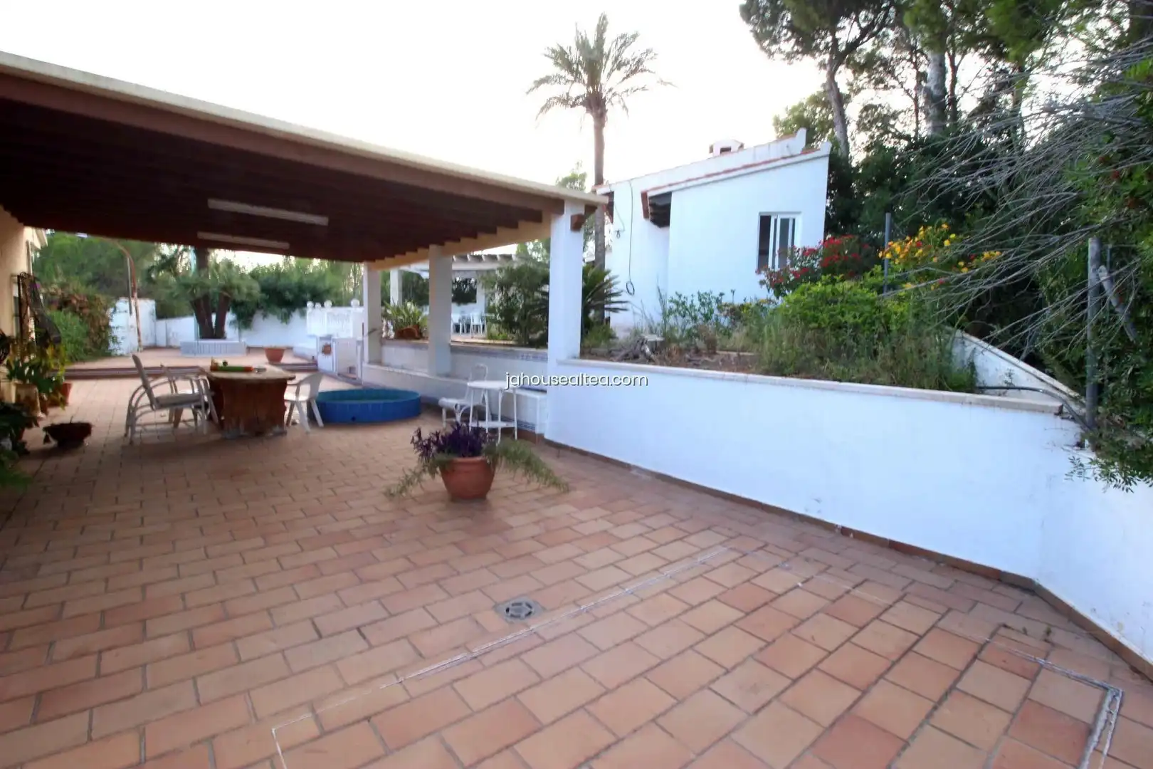 Haus mit Pool zum Verkauf in Altea la Vella, imagen 12