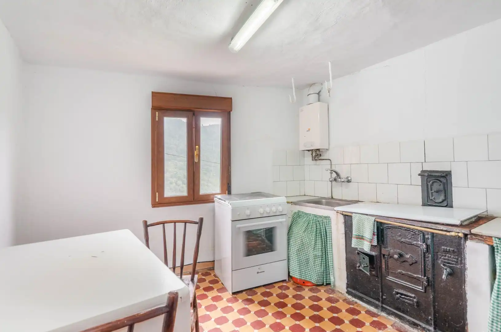 Maison rustique à vendre à Lugar FRESNEDO 35, imagen 5