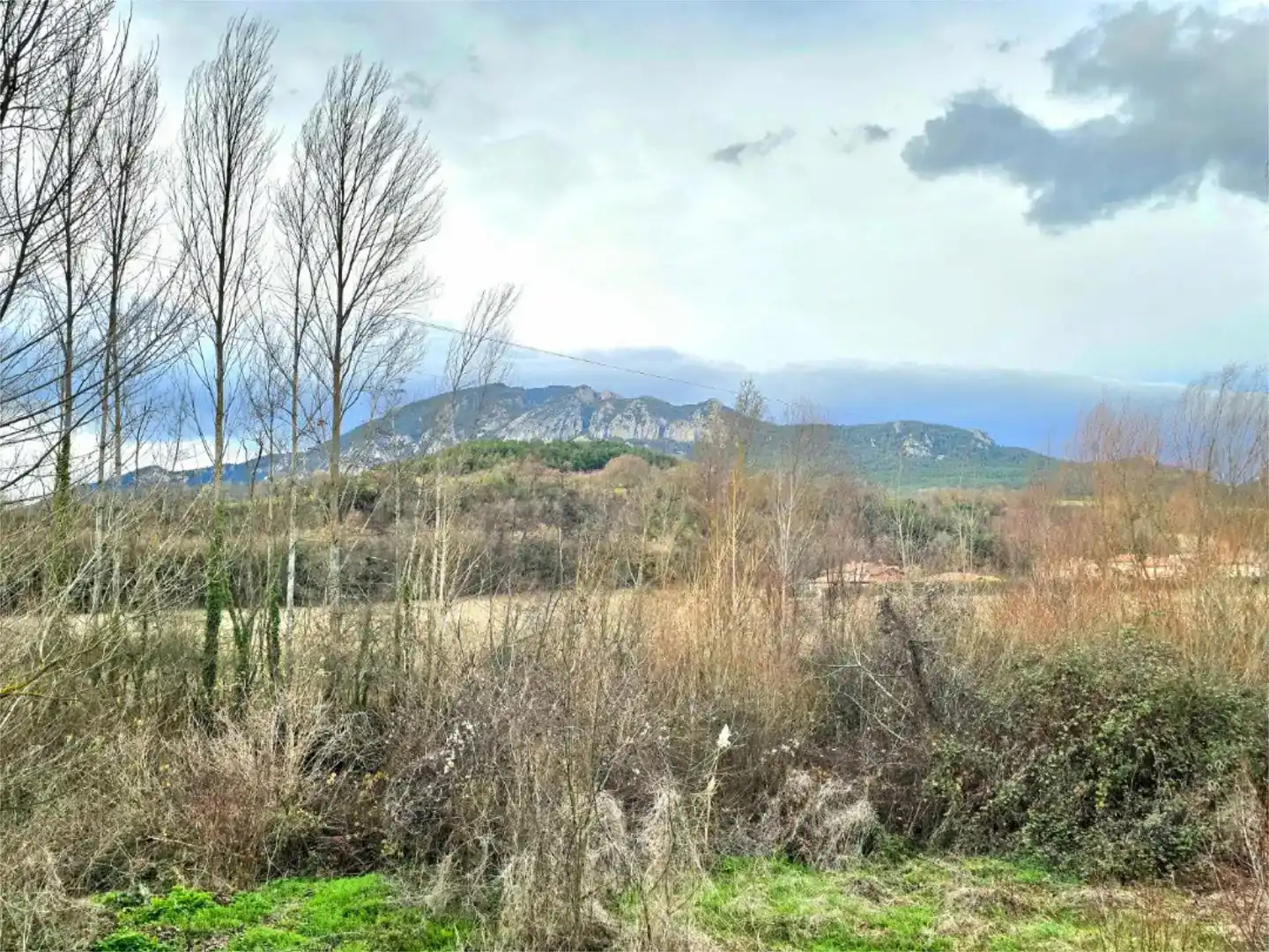 Pis en venda en Valdegovia / Gaubea amb Jardí privat, Parquet i Traster