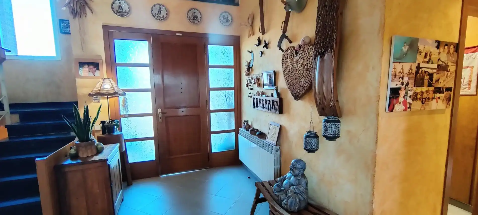 Chalet en venta en Vallromanes, imagen 3