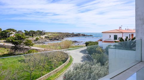 Foto 2 de Casa adosada en venda a Cadaqués, Girona