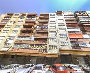 Exterior view of Flat for sale in  Zaragoza Capital