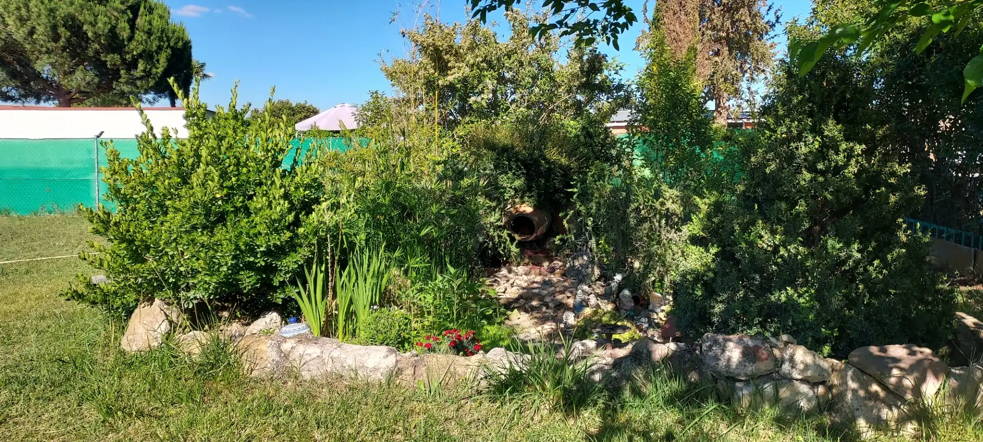 Country house zum Verkauf in Diseminado Diseminados, 16, Área Rural