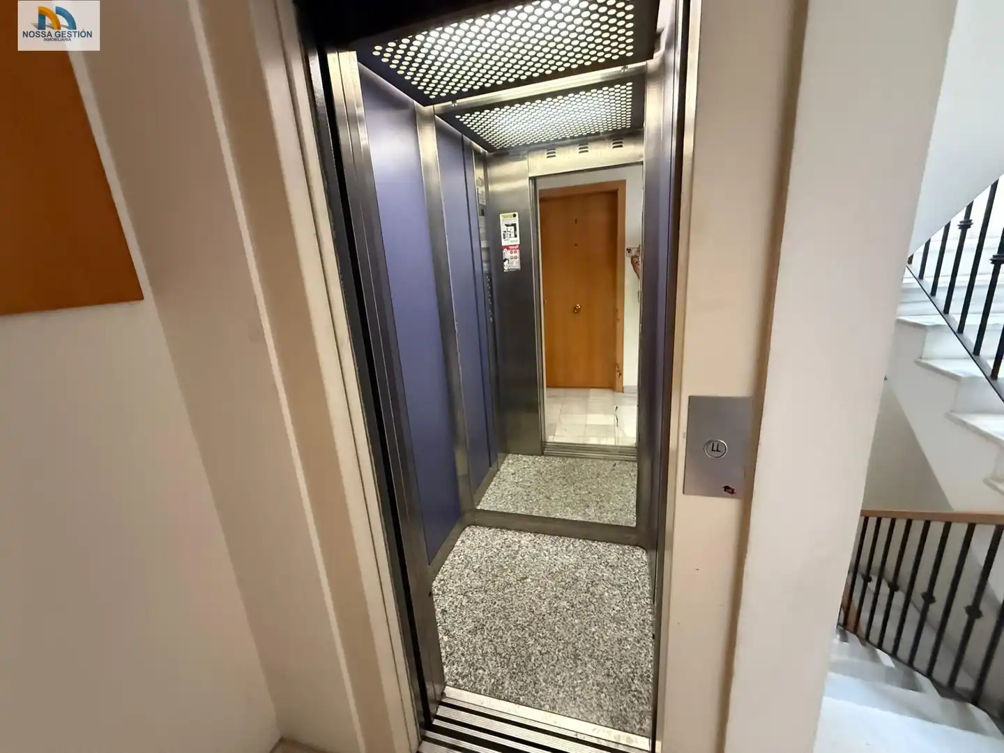 Piso de alquiler en El Botànic