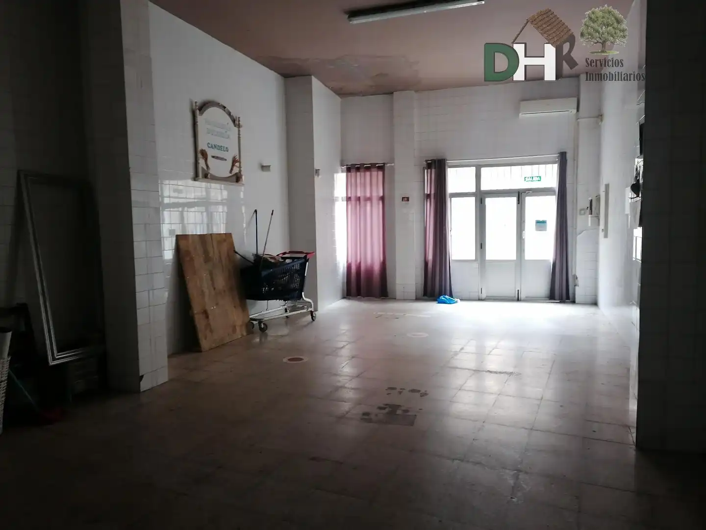 Business premises for sale in Casar de Cáceres, imagen 3