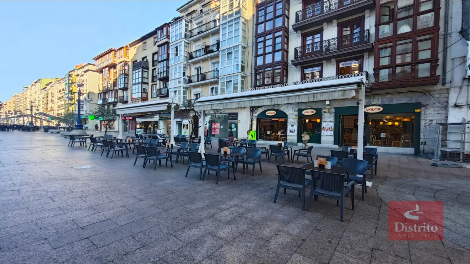 Locale commerciale in affitto a Santander - Burgos, imagen 3