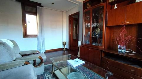 Foto 3 de Pis en venda a Encarnación, Atxuri, Bizkaia