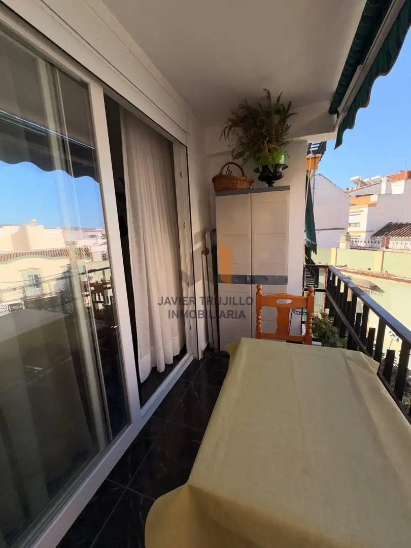 Piso con ascensor en venta en Vélez-Málaga ciudad, imagen 5