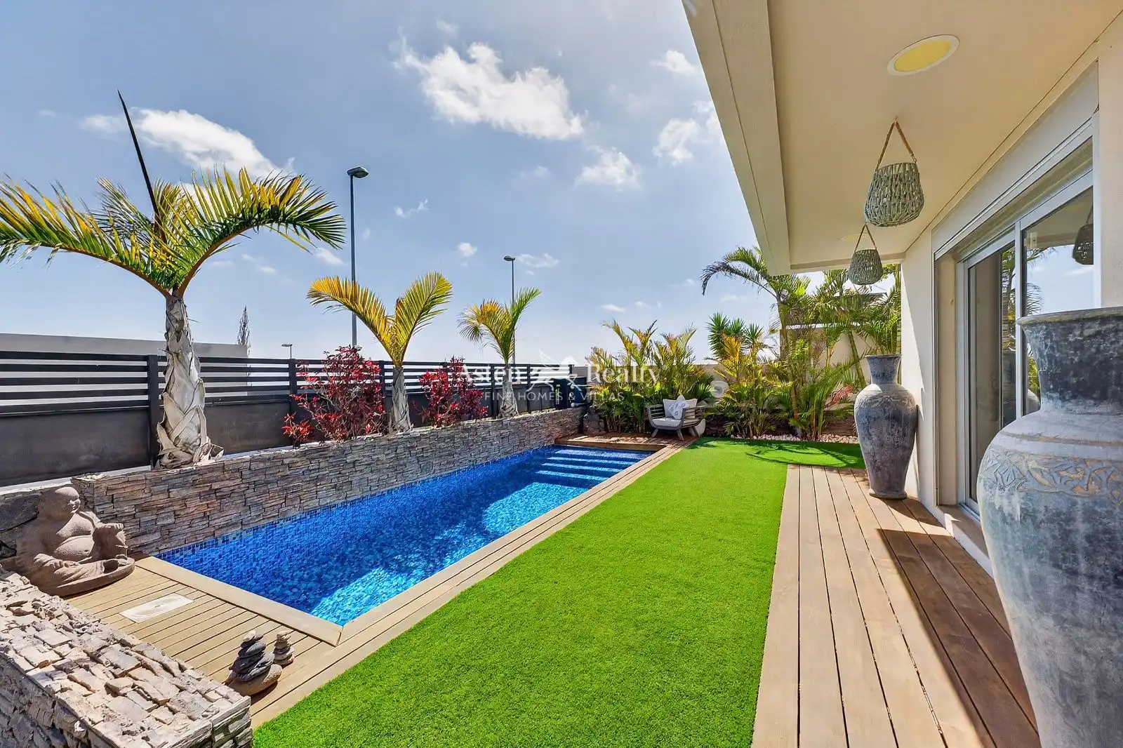 Casa con piscina in vendita a Tinguafaya, imagen 3