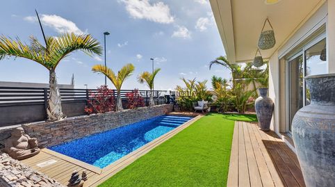 Foto 3 de Casa o chalet en venta en Tinguafaya, Chayofa, Arona