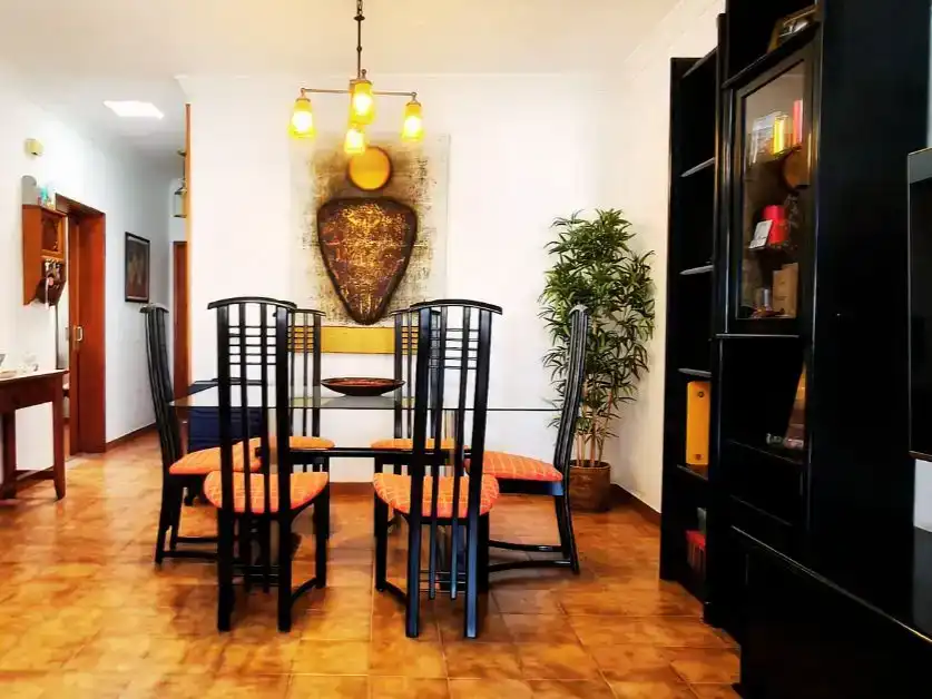 Comedor de Piso en venta en Arrecife con Aire acondicionado y Amueblado