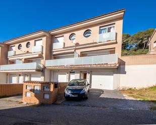 Casa adosada en venda a Carrer de la Vía Láctea, Els Masos - Els Garrofers