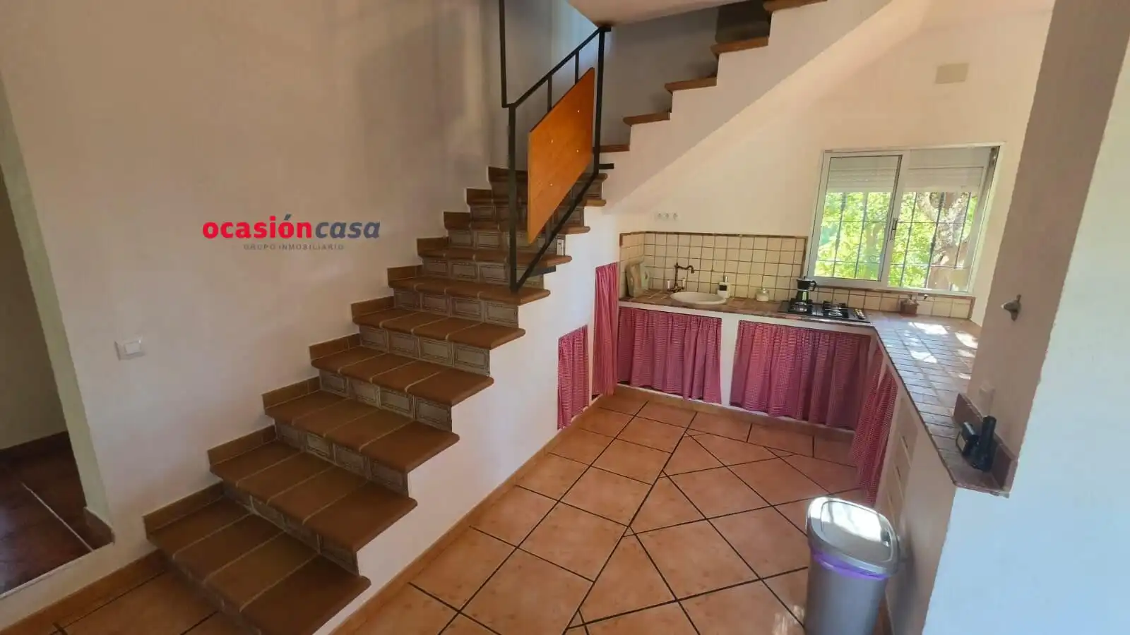 Küche von Residential zum Verkauf in Córdoba