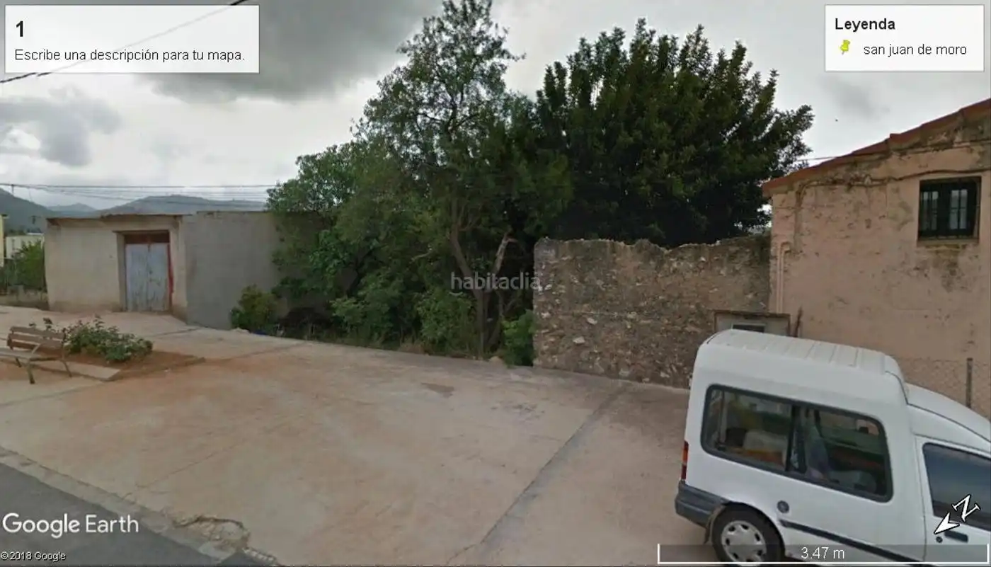 Residential land for sale in Avinguda de Correntilla 13, imagen 9