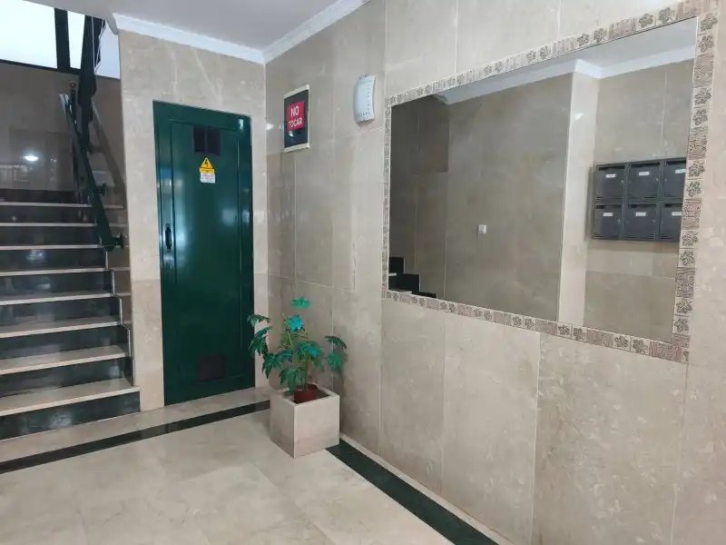Baño de Piso en venta en Santander con Calefacción, Jardín privado y Parquet