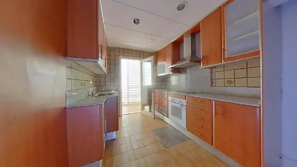 Pis amb ascensor en venda a Carrer de Palau d'Ametlla, imagen 4