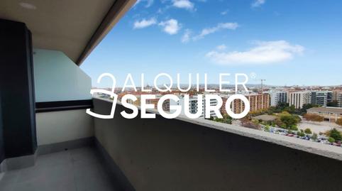 Foto 2 de Pis de lloguer a Borrasca, Malilla, Valencia